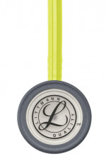 Fonendoskop Littmann Classic - Citrónová