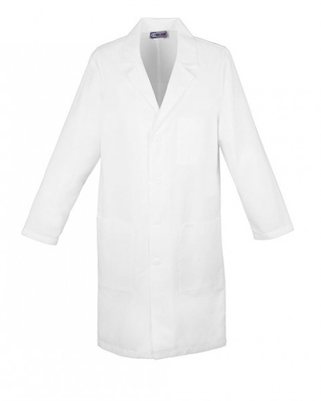Zdravotnícke oblečenie - Laboratórny plášť