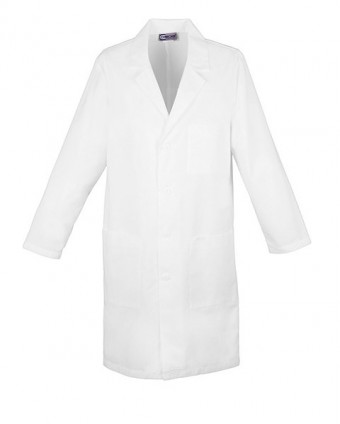 Zdravotnícke oblečenie - Laboratórny plášť